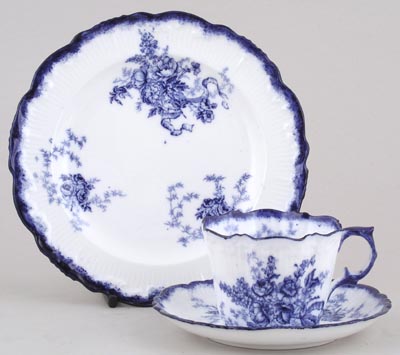 Trio c1895
